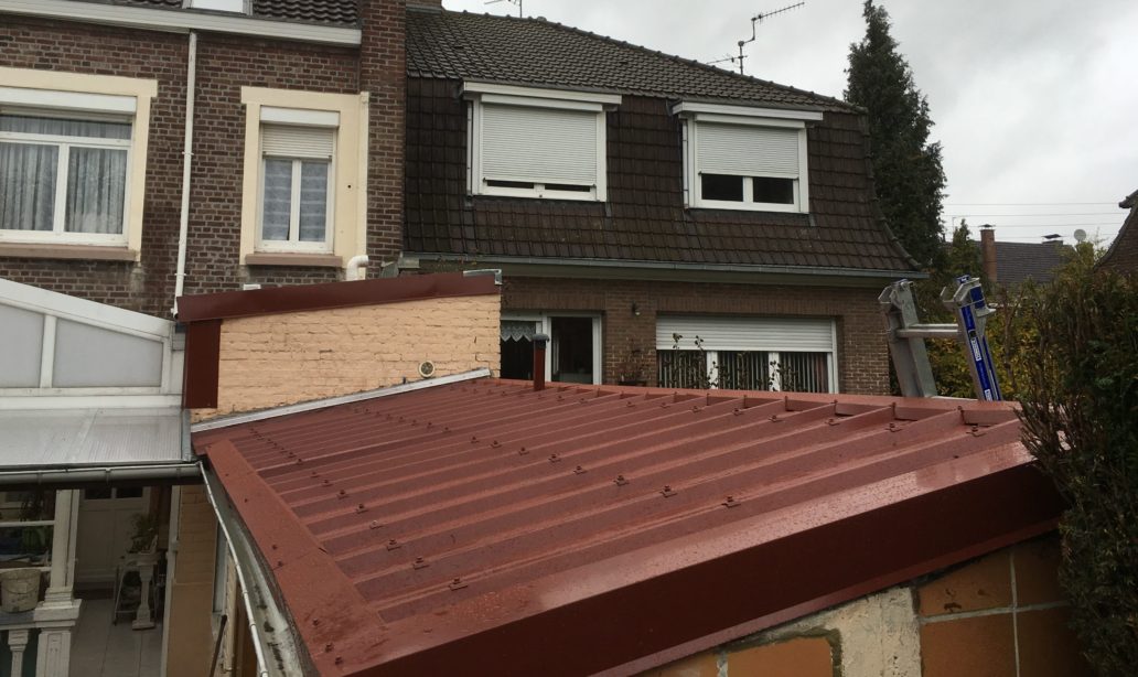 Rénovation - Après
